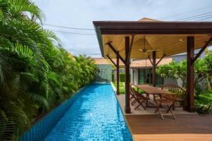 Phuket Villa Arana מראה חיצוני תמונה